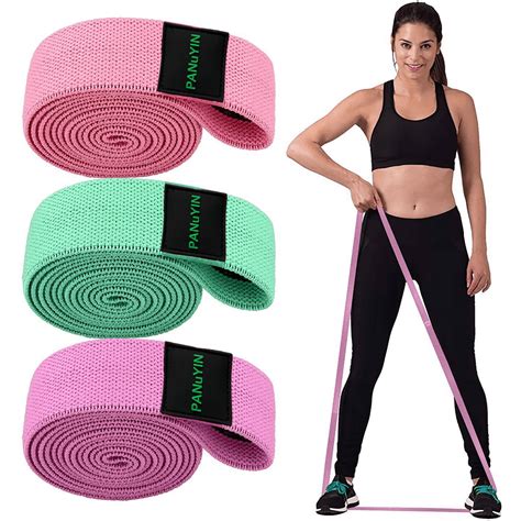 Walmart exercise bands - Relatively bulky when rolled up. The BalanceFrom GoCloud is in a league of its own. This all-purpose exercise mat boasts 71 x 24 inches of surface area, plus 1-inch thick plushness to minimize pressure on your knees, elbows, wrists, spine, and tailbone when performing various moves.
